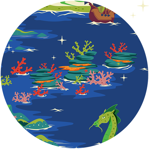 Coral Reef